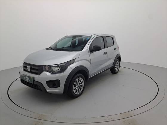 FIAT MOBI 1.0 EVO FLEX LIKE. MANUAL FIAT MOBI 1.0 EVO FLEX LIKE. MANUAL